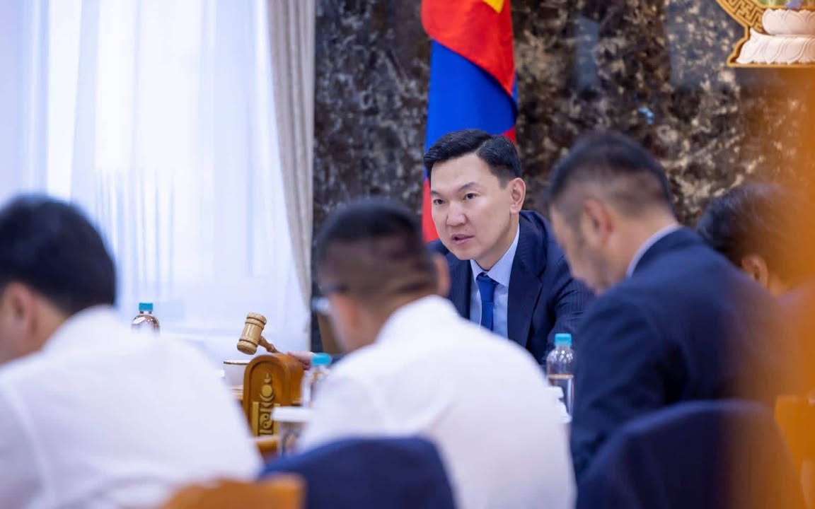 Засгийн газар “Ногоон, ухаалаг, эрүүл, аюулгүй сургууль” төслийг хэрэгжүүлэхээр шийдвэрлэлээ Засгийн газар “Ногоон, ухаалаг, эрүүл, аюулгүй сургууль” төслийг хэрэгжүүлэхээр шийдвэрлэлээ