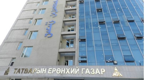 Татварын байцаагч нарын 100 сая төгрөгийн хахууль авсан хэргийг шалгаж дууслаа