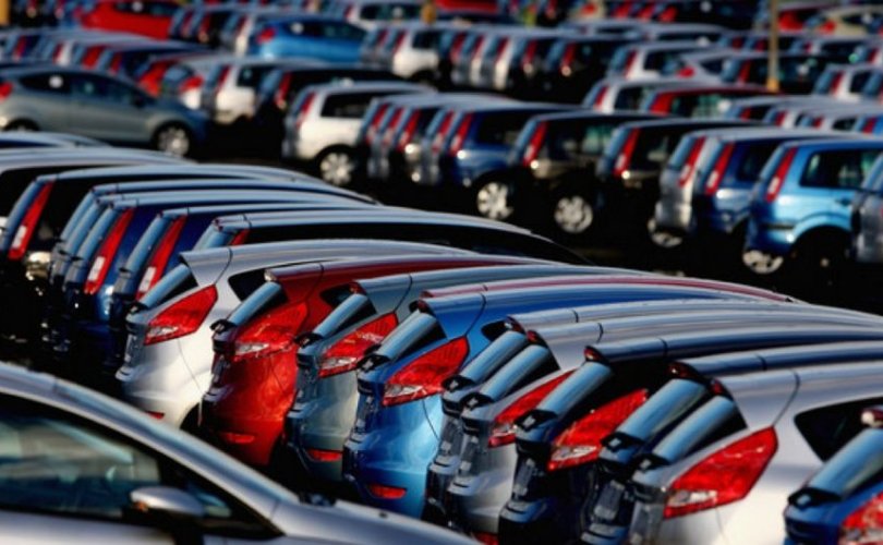 Монгол Улсад цахилгаан автомашины импорт 2025 оноос буурч эхэлжээ Монгол Улсад цахилгаан автомашины импорт 2025 оноос буурч эхэлжээ