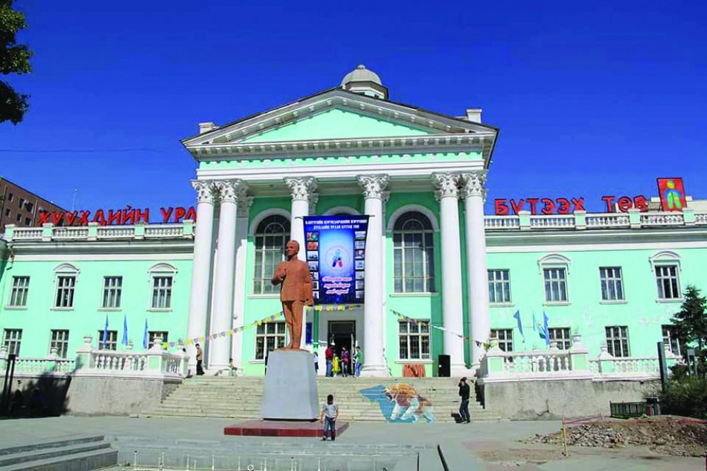 Хүүхдийн Урлан Бүтээх Төвийн үнэгүй сургалтын бүртгэл есдүгээр сарын 2-нд эхэлнэ