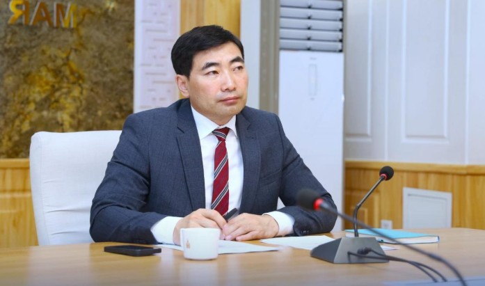 АҮЭБЯ галын аюулгүй саванд шатахуун өгөх журмыг хэрэгжүүлж байна АҮЭБЯ галын аюулгүй саванд шатахуун өгөх журмыг хэрэгжүүлж байна