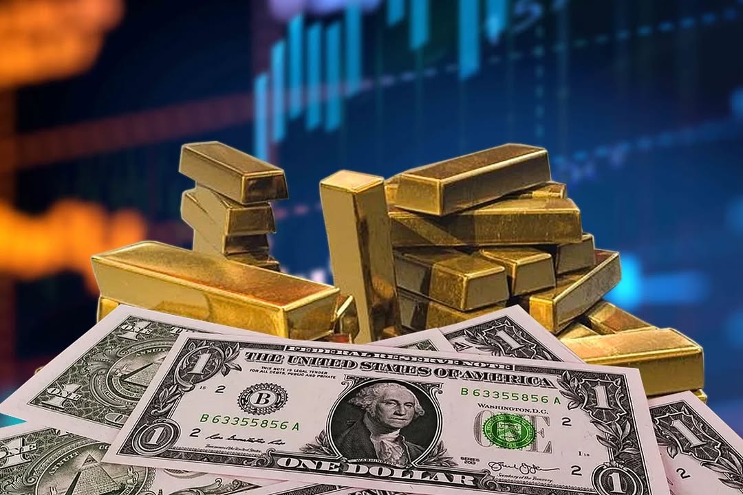 Монгол Улсын гадаад валютын нөөц 2026 онд 20 хувиар өсөж 8.4 тэрбумд хүрлээ
